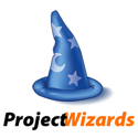 Project Wizards