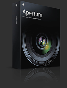 Aperture