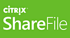 Sharefile by Citrix