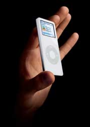 iPod Nano