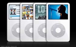 iPod Video