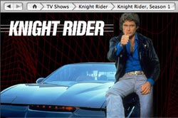 Knight Rider