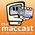 Maccast Members