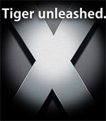 Tiger Unleashed