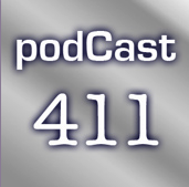 Podcast 411