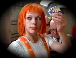 Leeloo Multipass