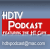 hdtv podcast