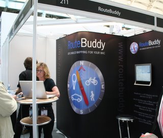 routeBuddy