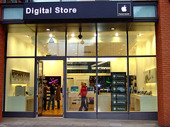 Apple Digital Store