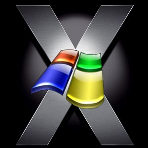 OSX Windows XP