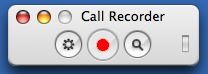 CallRecorder