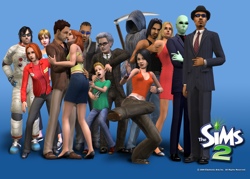 The Sims 2