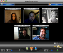 Oovoo video chat software