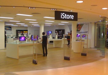 iStore