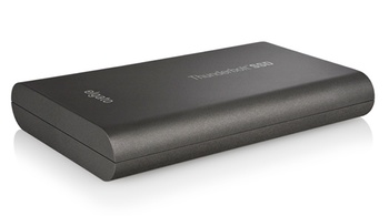 Elgato Thunderbolt SSD